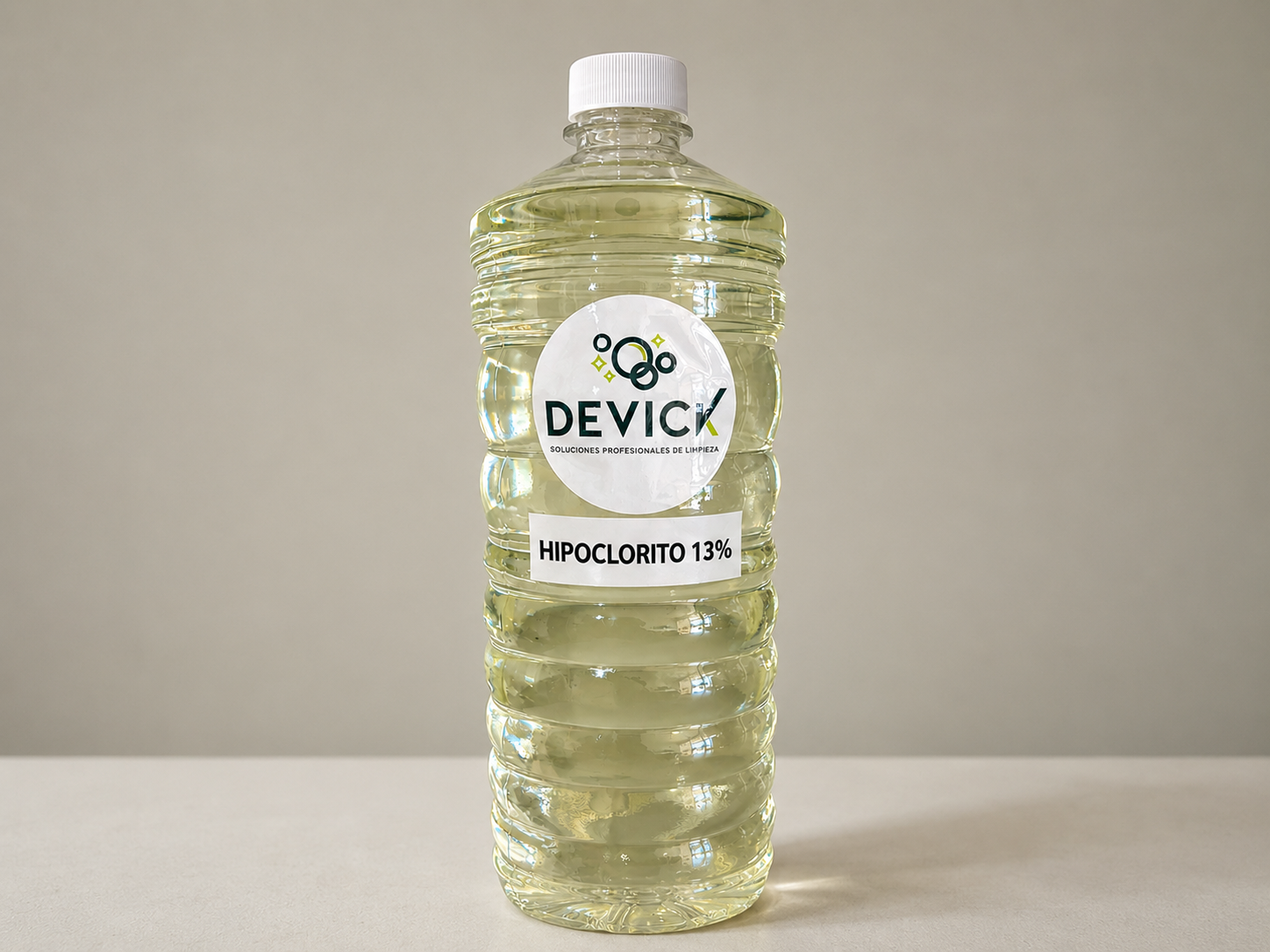 Hipoclorito Devick